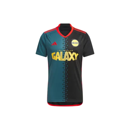 Adidas 2024 LA Galaxy T-shirt