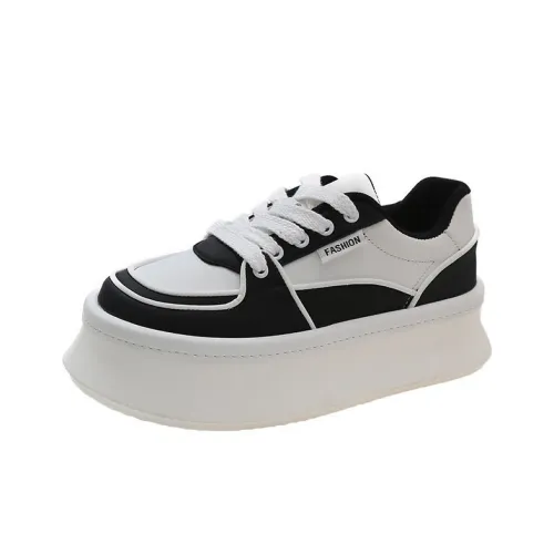 PARK DANCE Casual Shoes Women's Low-Top