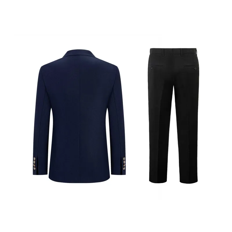 SEAFUNG Business Suits Men-13