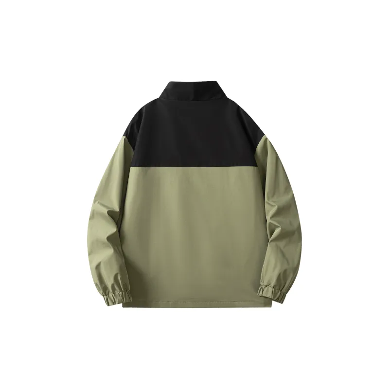 ONEANNET Jackets Unisex-5