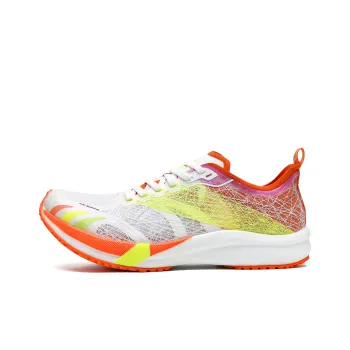 ONOD Training Running Shoes Unisex White/Orange
