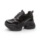 Black Unlined