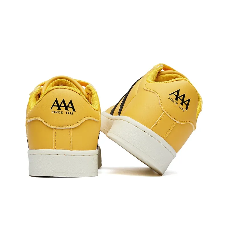 AAA SINCE 1955 Skateboard Shoes Unisex-26