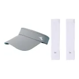 Gray+White
