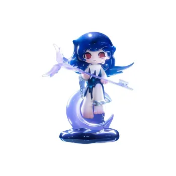 POP MART AZURA Dream Key Trendy Figures 10.1cm