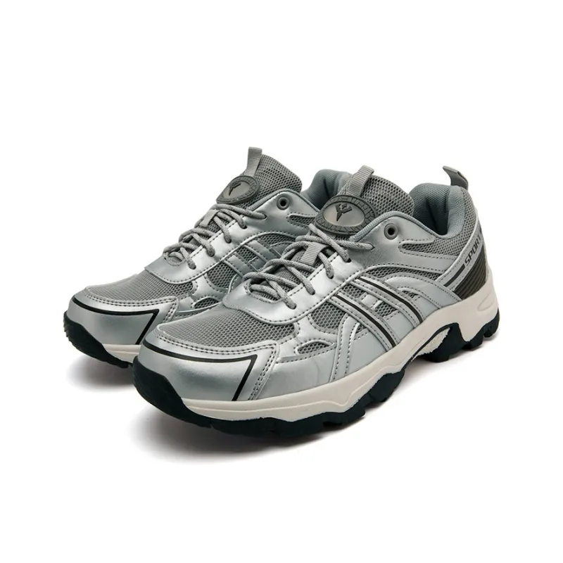 OUWENHEIMANBA Wear-resistant Lightweight Breathable And Non-slip. Low-Top Hiking Shoes/Trekking Shoes Men's-7