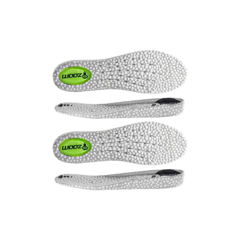 Step Cloud Popcorn Insoles Unisex-10