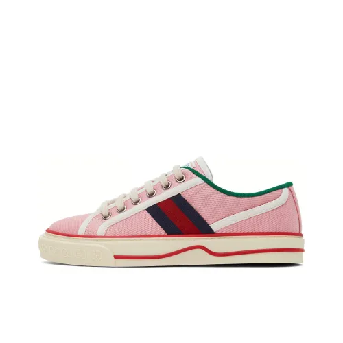 GUCCI Tennis 1977 Pink Women's