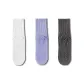 White+Purple+Dark Gray