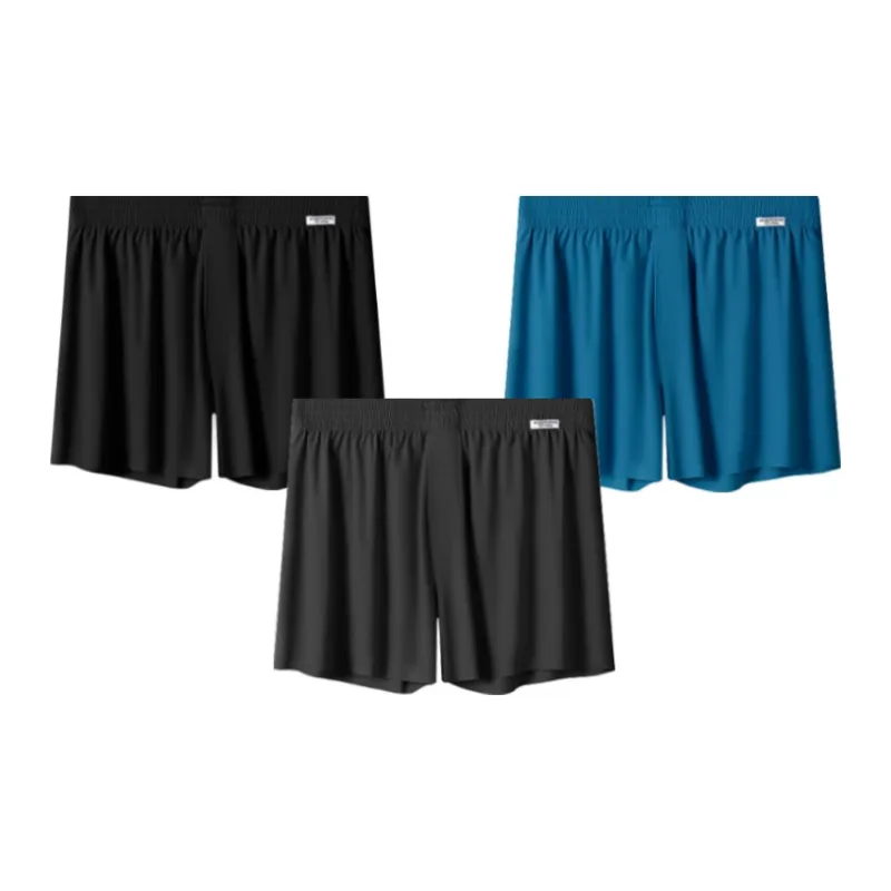 DUINIDESIYU Underpants Men's Combo Set-14