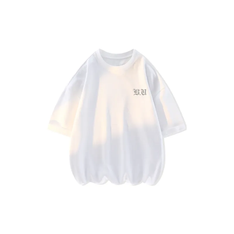 BEAR UNION T Shirts Unisex-8