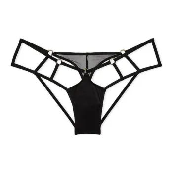 Victoria's Secret VERY SEXY Underpants Women's Black