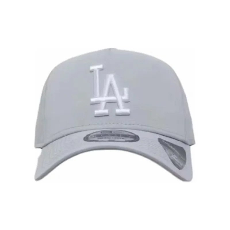 New Era Polyester Baseball Caps Unisex Light Blue-1