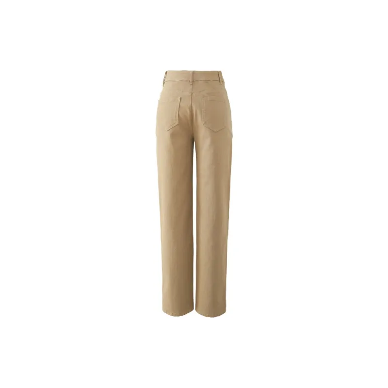 YALIDA Jeans Women's-1