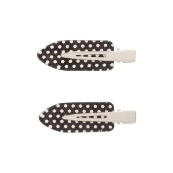 ZANC Hair Clips Women's Multiple Options Available
