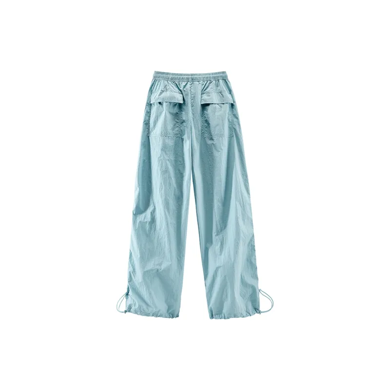 APAY Casual Pants Unisex-9