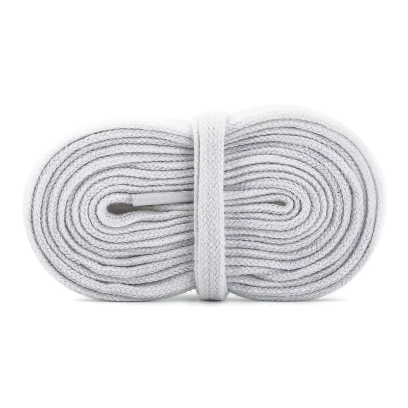 IOTS Polyester Shoelaces Unisex-0