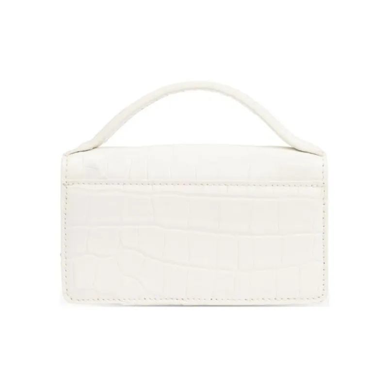 Kurt Geiger London Extra Small Bond Tote Bag-2