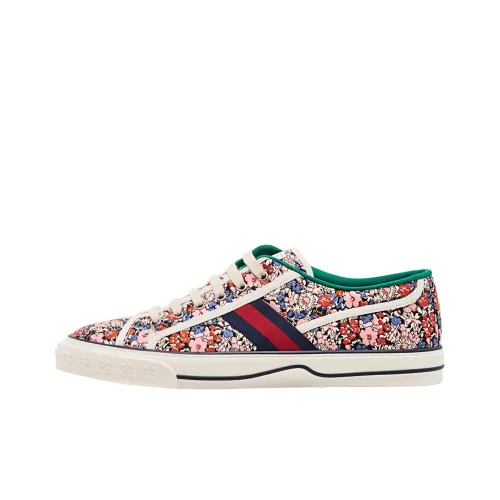 GUCCI Tennis 1977 'Floral'