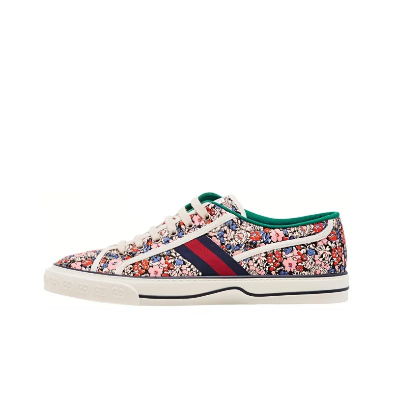 GUCCI Tennis 1977 'Floral'-0
