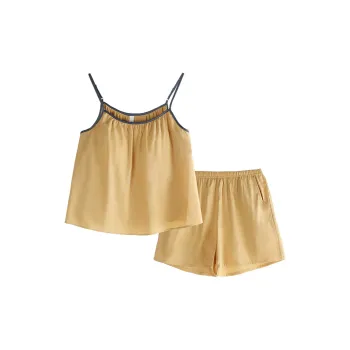 Xuan Liang Women's Pajama Sets