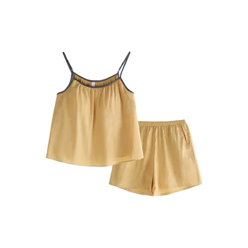 Xuan Liang Women's Pajama Sets