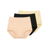 Linen Skin+Paris Black+Yellow