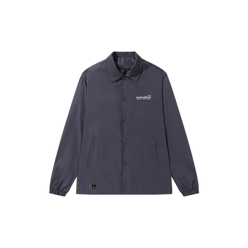 AI3 Iverson China Series Jackets Coats Unisex-10