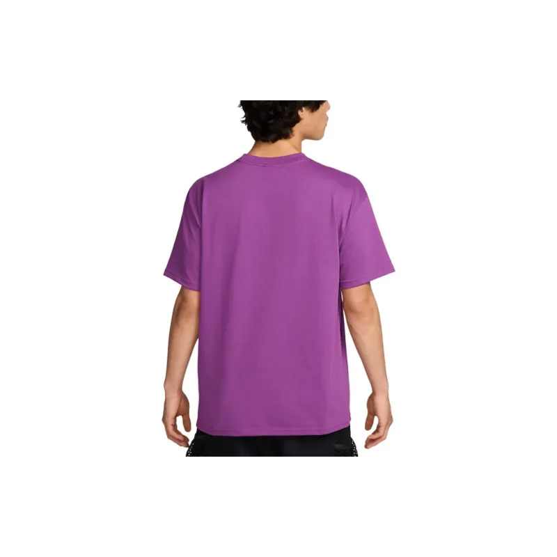 Nike ACG ACG T Shirt Men's Purple-1