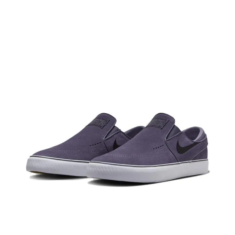 Nike Sb Stefan Janoski+ Slip Dark Raisin-2