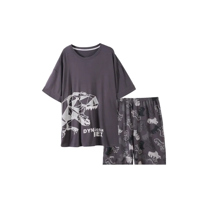 Lanza Men Pajama Sets-3