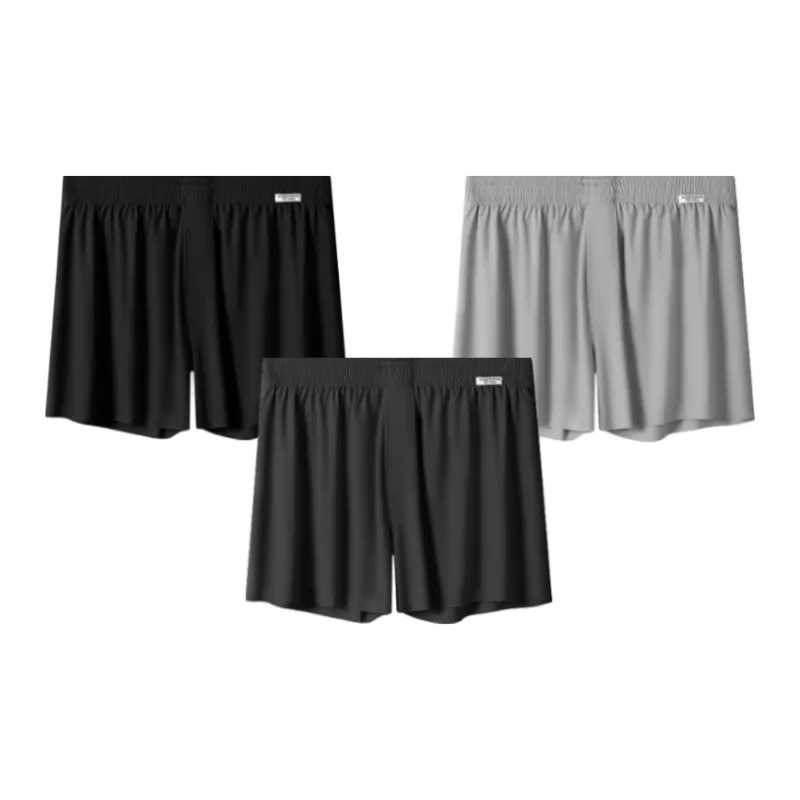 DUINIDESIYU Underpants Men's Combo Set-15
