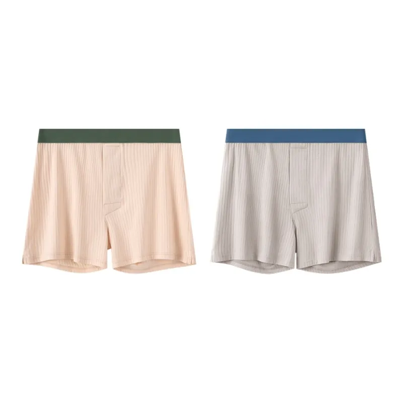 DUINIDESIYU Underpants Men's Combo Set-11