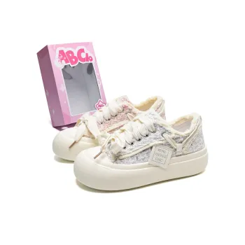 ABCIO Low Top Skateboard Shoes Women's