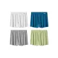 White+Lake Blue+Light Gray+Matcha Green