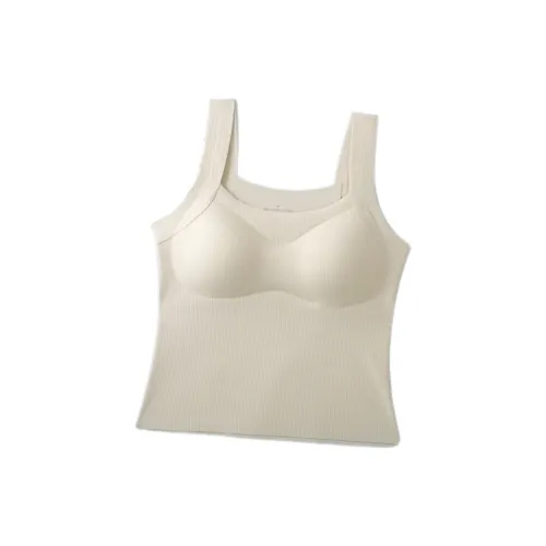 YUZHAOLIN Tank Tops Women's Combo Set