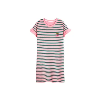 MIIOW Cool One Summer Series Nightgown Women's Pink