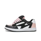 H Black Pink
