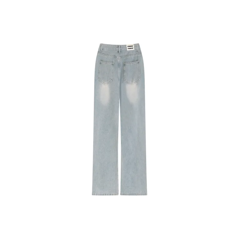 RUMMANDY Jeans Women's-8