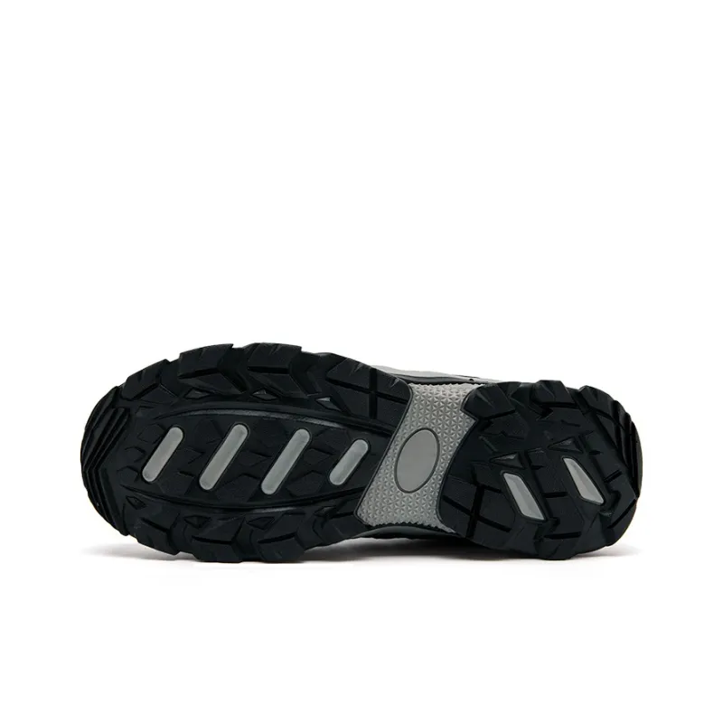 OUWENHEIMANBA Wear-resistant Lightweight Breathable And Non-slip. Low-Top Hiking Shoes/Trekking Shoes Men's-14