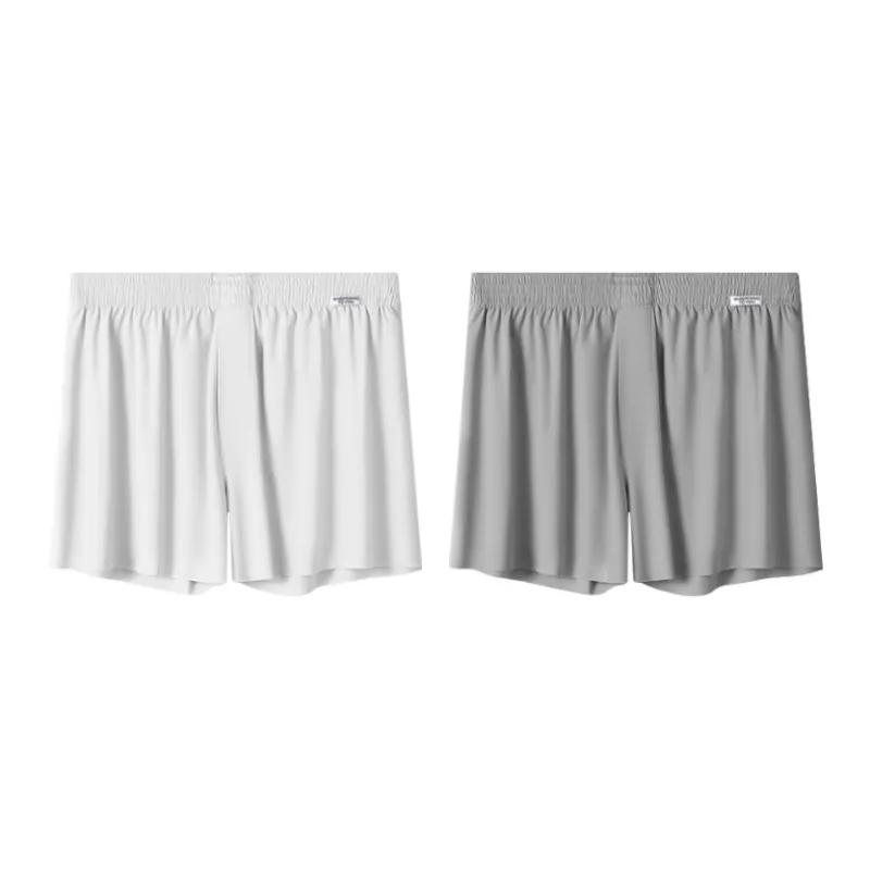 DUINIDESIYU Underpants Men's Combo Set-21