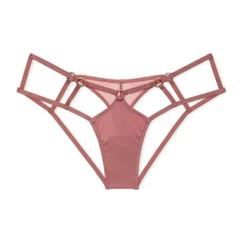 Victoria's Secret VERY SEXY Underpants Women's Vintage Rose