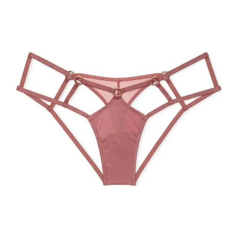 Victoria's Secret VERY SEXY Underpants Women's Vintage Rose-0