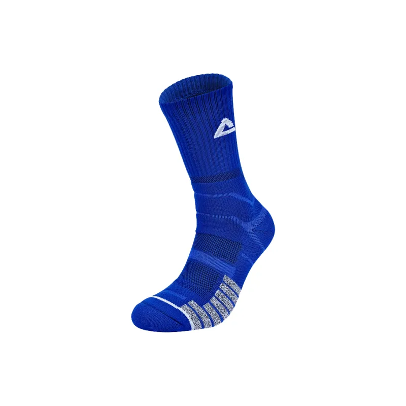 PEAK Basketball Socks Unisex 1 Pack-6