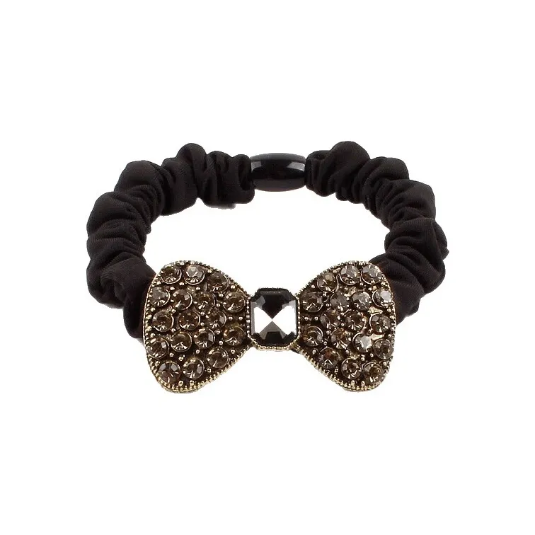 Danqin Hair Ties Women's-6