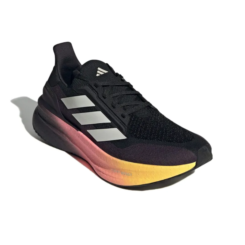 Adidas Ultra Boost 5X Core Black Zero Metalic Spark-3