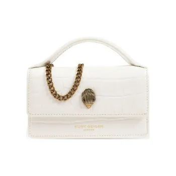 Kurt Geiger London Extra Small Bond Tote Bag