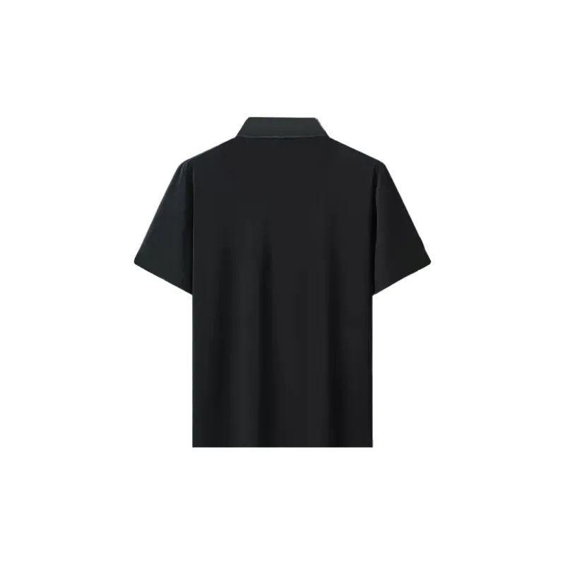 TIP OFF Polo Shirts Unisex-1