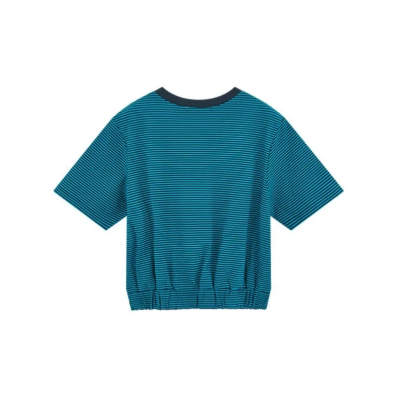 MOUSSY T Shirts Women's-4
