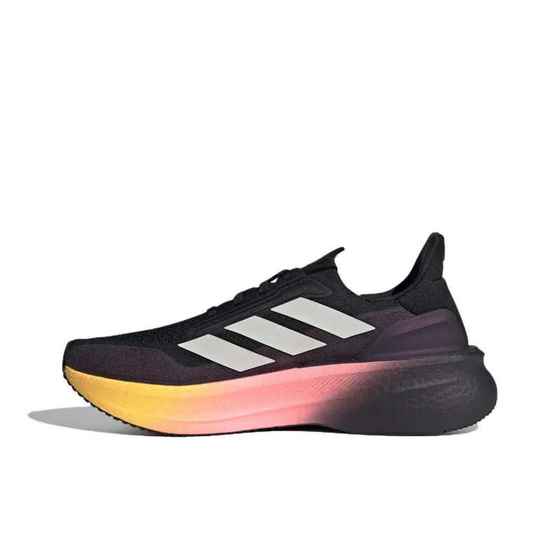 Adidas Ultra Boost 5X Core Black Zero Metalic Spark-2